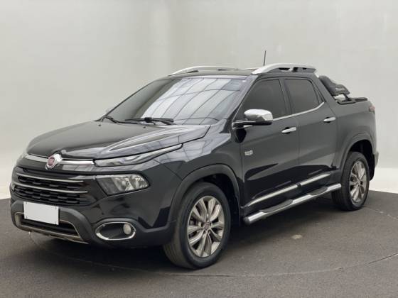 FIAT TORO 2.0 16V TURBO DIESEL RANCH 4WD AT9 FIAT TORO 2.0 16V TURBO DIESEL RANCH 4WD AT9